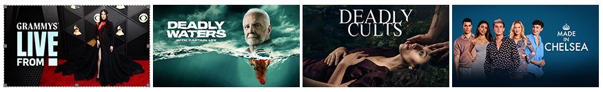 February 2025 on 7plus