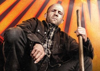 MOVIE | A Working Man trailer