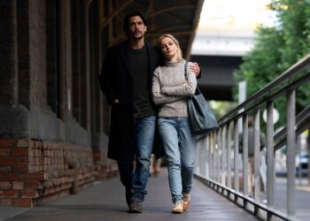 Love Me on ABC and ABC iview S2E2