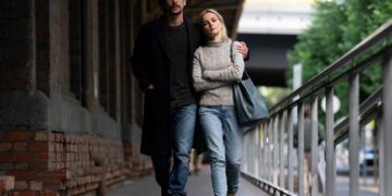 Love Me on ABC and ABC iview S2E2