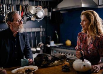 Love Me on ABC and ABC iview S2E3