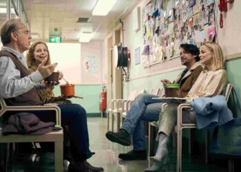 Love Me on ABC and ABC iview S2E1