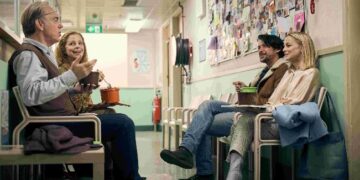 Love Me on ABC and ABC iview S2E1