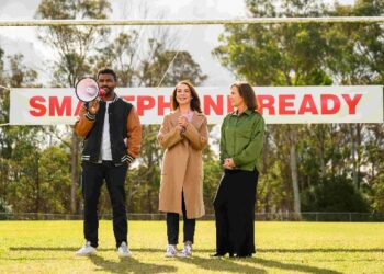 The Role of a Lifetime on ABC and ABC iview S1E1