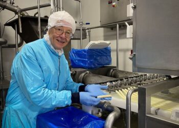 Dr Karl’s How Things Work on ABC and ABC iview S1E6