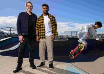 The Role of a Lifetime on ABC and ABC iview S1E2