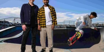 The Role of a Lifetime on ABC and ABC iview S1E2