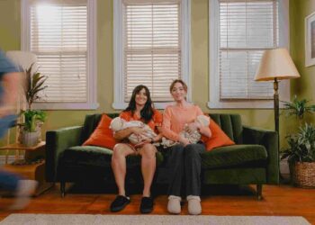 Double Parked on ABC Entertains and ABC iview S2E1 and S2E2
