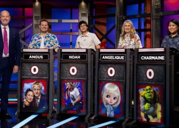 Hard Quiz on ABC and ABC iview S10E4