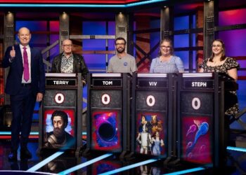 Hard Quiz on ABC and ABC iview S10E5