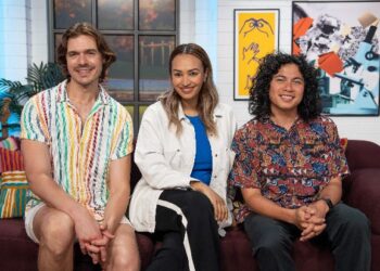 BTN on ABC Family and ABC iview 2025