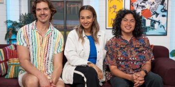 BTN on ABC Family and ABC iview 2025