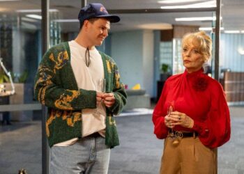 Optics on ABC and ABC iview S1E4