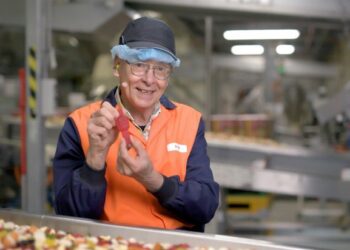 Dr Karl’s How Things Work on ABC and ABC iview S1E5