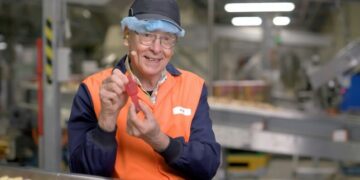 Dr Karl’s How Things Work on ABC and ABC iview S1E5