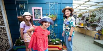 Gardening Australia Junior on ABC Kids and ABC iview S2E8