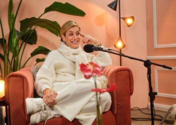 Optics on ABC and ABC iview S1E2