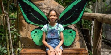 Gardening Australia Junior on ABC Kids and ABC iview S2E9