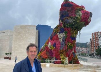 Monty Don’s Spanish Gardens on ABC and ABC iview S1E3