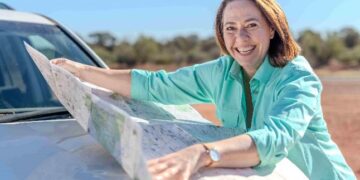 Back Roads on ABC and ABC iview S11E5