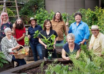 Gardening Australia on ABC and ABC iview S36E1