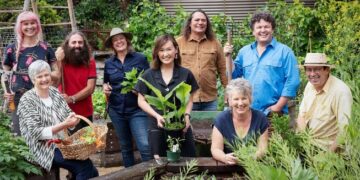Gardening Australia on ABC and ABC iview S36E1