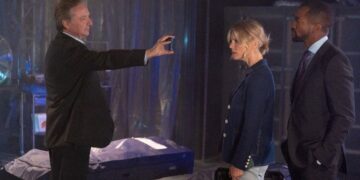 Silent Witness on ABC and ABC iview S27E5