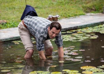 Death in Paradise on ABC and ABC iview S13E2