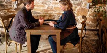 Beyond Paradise on ABC and ABC iview S1E6