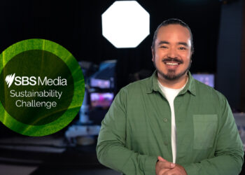 SBS Media Sustainability Challenge Open For Applications