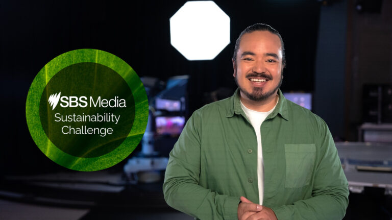 SBS Media Sustainability Challenge Open For Applications
