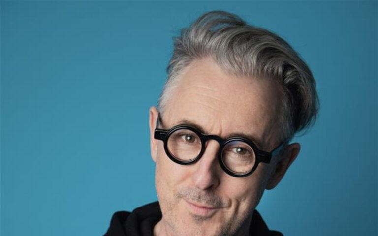 Doctor Who on Disney+ new season in April