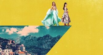 Another Simple Favor on Prime Video premiering opening night at SXSW 2025