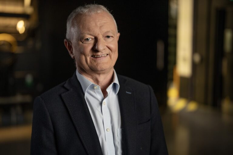 New roles for Antony Green and Casey Briggs