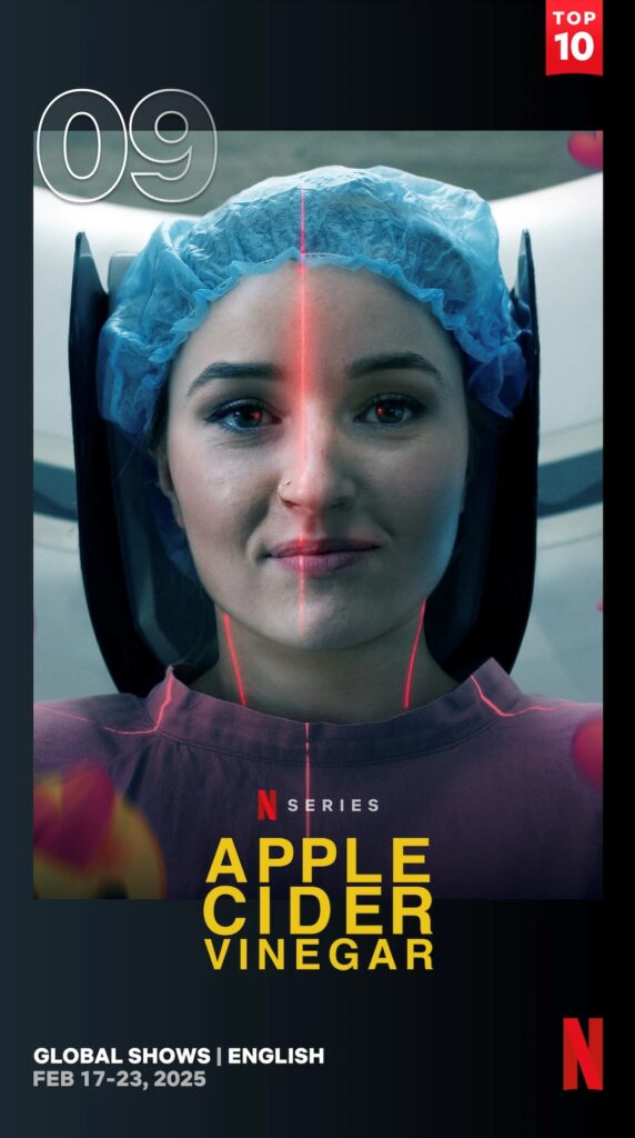 Everyone's Talking About Belle on Netflix