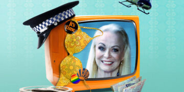 Australia: An Unofficial History on SBS with Jacki Weaver