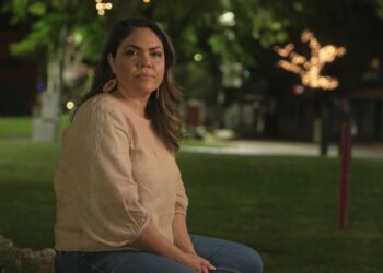 Australian Story on ABC and ABC iview profiles Jacinta Nampijinpa Price  