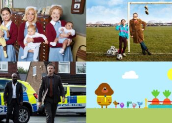 BBC Studios and ABC Renew Partnership