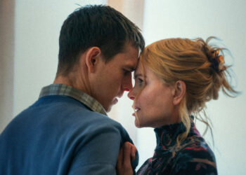 Movie Review | Babygirl