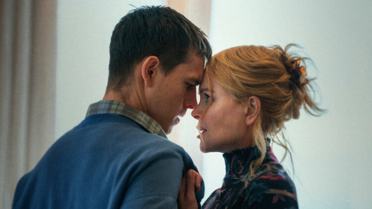 Movie Review | Babygirl