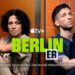 Berlin ER on Apple TV+ trailer