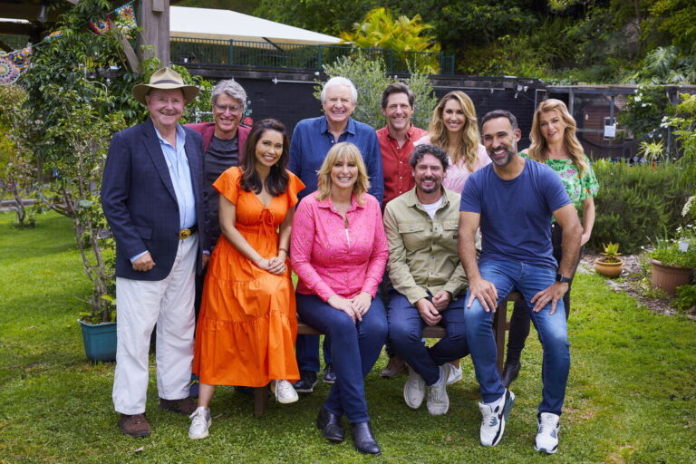 Better Homes and Gardens on Channel 7 and 7plus S31E13