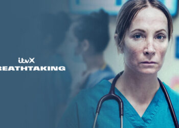 Breathtaking on Channel 7 and 7plus S1E1