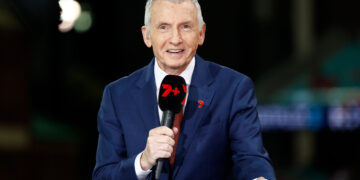 Bruce McAvaney returns to 7AFL in 2025
