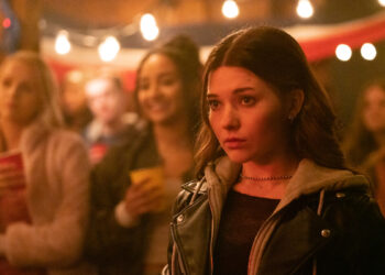 MOVIE | Clown in a Cornfield trailer