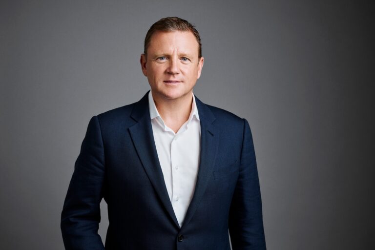 NBCUniversal Promotes Chris Taylor to Managing Director