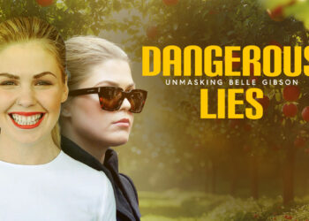 Dangerous Lies: Unmasking Belle Gibson on Channel 9 and 9Now