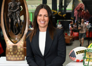 Danika Mason joins Today as sports presenter and Alison Piotrowski joins Weekend Today