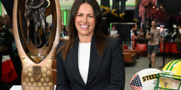 Danika Mason joins Today as sports presenter and Alison Piotrowski joins Weekend Today