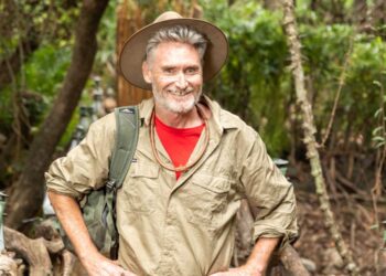 Recap | I’m A Celebrity… Get Me Out Of Here! on 10 eliminates Dave Hughes